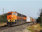 BNSF 105